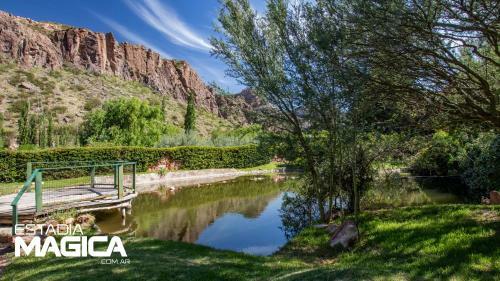 Glamping En Valle Grande
