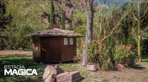Glamping En Valle Grande