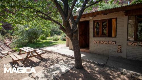 Glamping En Valle Grande