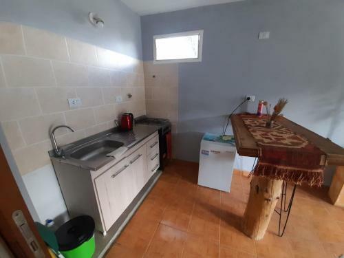 Apartamento Lago Mistico 2