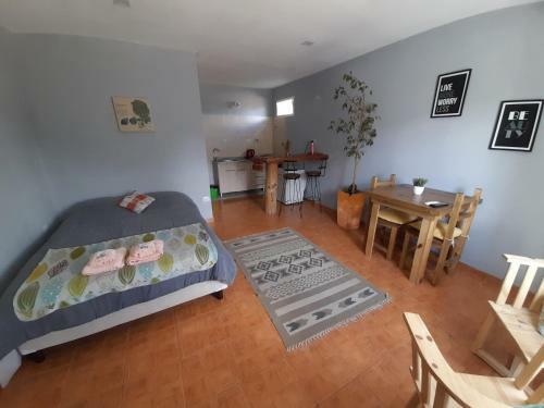 Apartamento Lago Mistico 2
