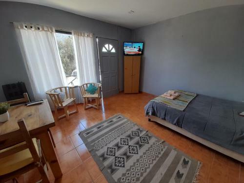Apartamento Lago Mistico 2