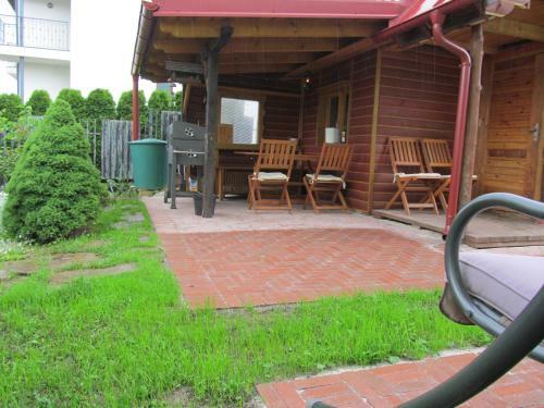 Apartm�n Alica