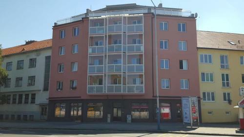 Apartman Hightatras View Centrum Poprad