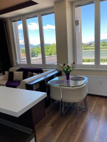 Apartman Hightatras View Centrum Poprad