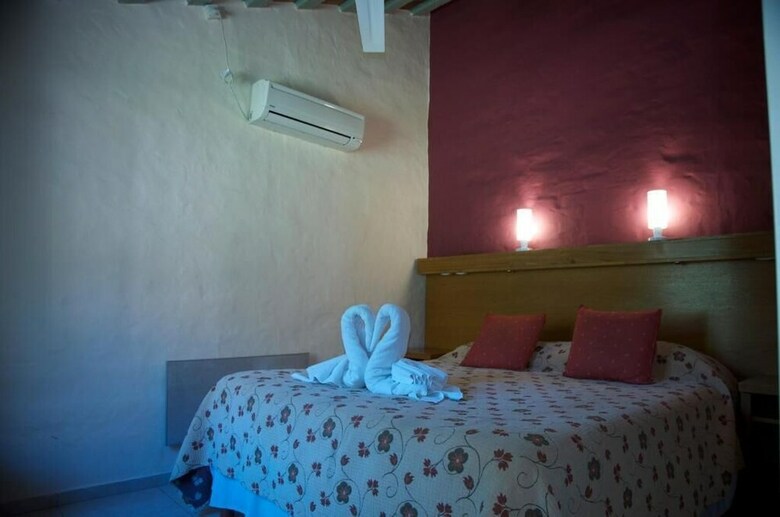 Lodge Caba�as Del Sol