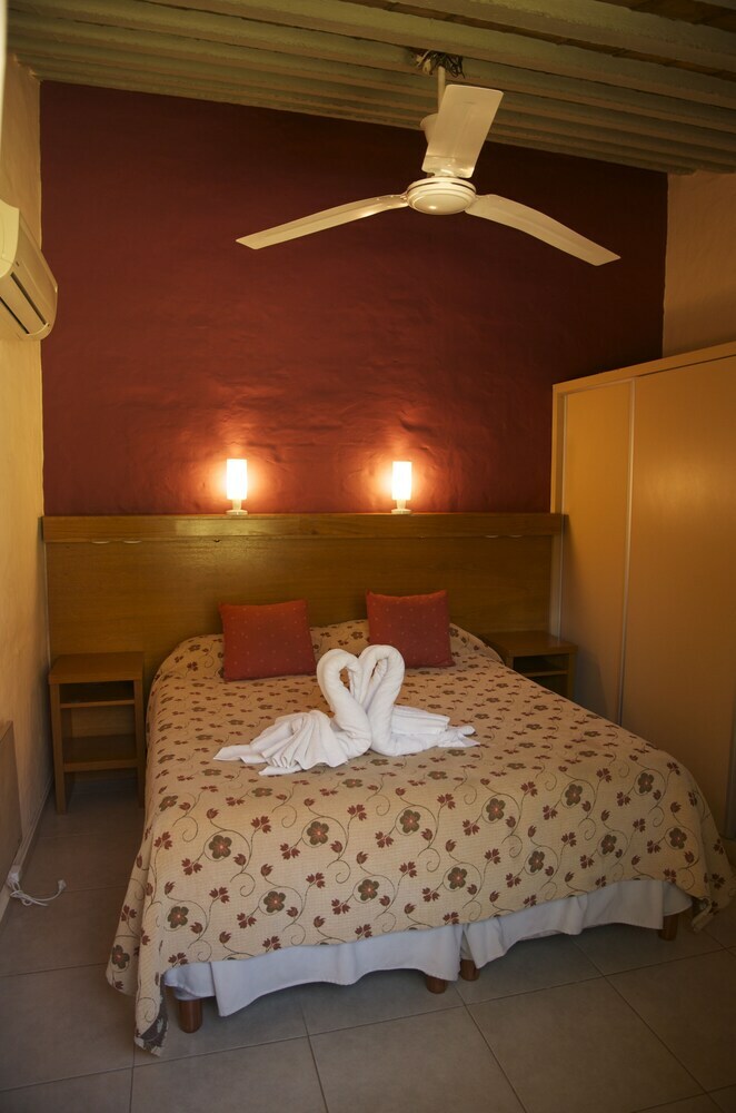Lodge Caba�as Del Sol