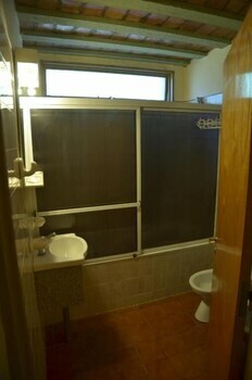 Lodge Caba�as Del Sol