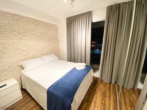 Apartamento Espa�o B Santana - Expo Anhembi