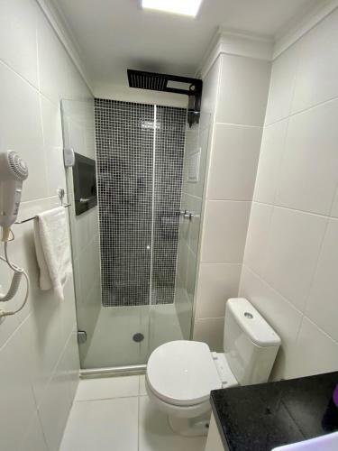 Apartamento Espa�o B Santana - Expo Anhembi