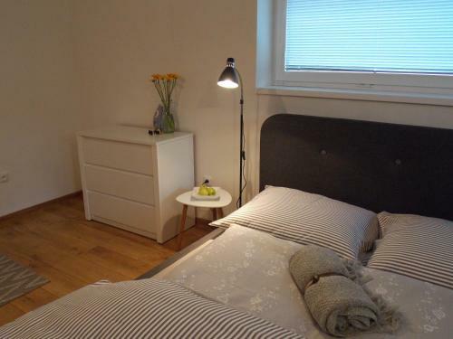Happy Guests Apartment