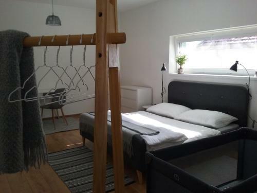 Happy Guests Apartment