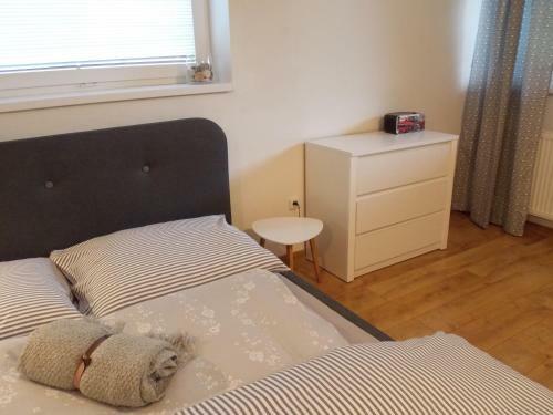 Happy Guests Apartment