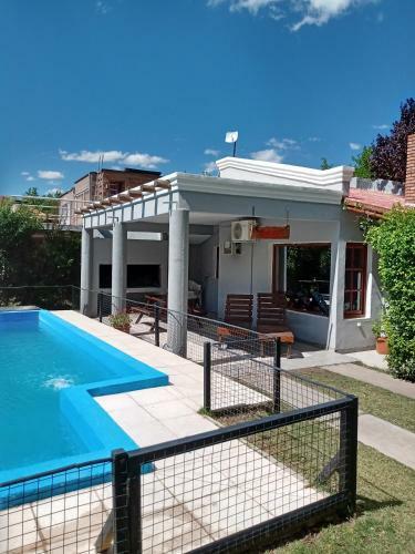Casas Del Solar