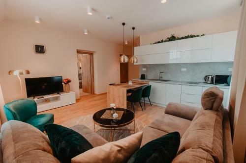 Villa Garden Apartments