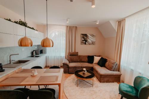 Villa Garden Apartments