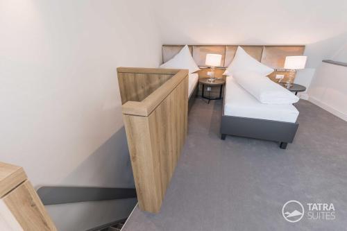Apartamento Tatra Suites Penzi�n Deforte Gallery 202
