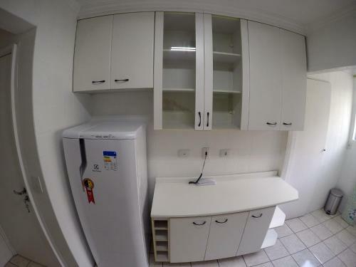 Apartamento Giovanni Gronchi - 2 Quartos - Piscina - Garagem