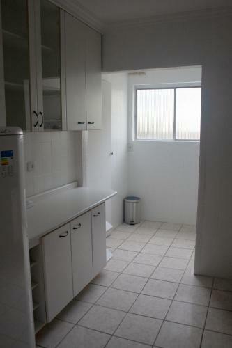Apartamento Giovanni Gronchi - 2 Quartos - Piscina - Garagem