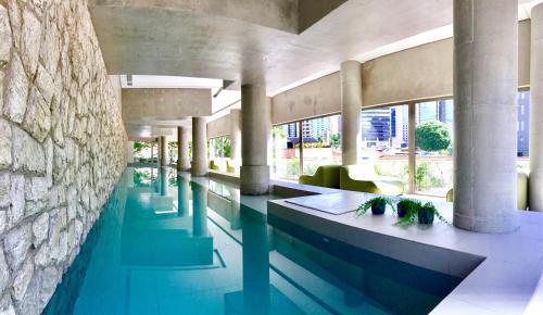Apartamento Studio Faria Lima