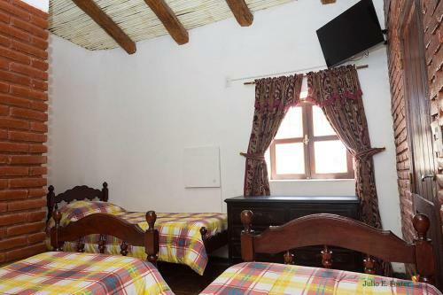 Hostal La Casa De Graciela