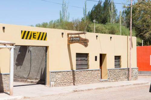 Hostal La Casa De Graciela