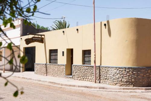 Hostal La Casa De Graciela