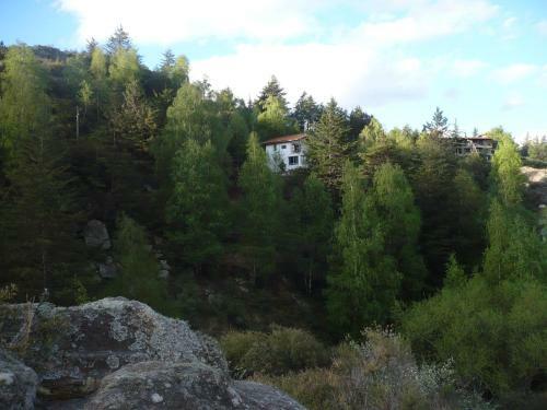 Apartamento Vista Franca