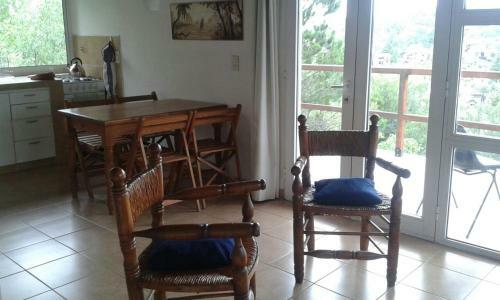 Apartamento Vista Franca
