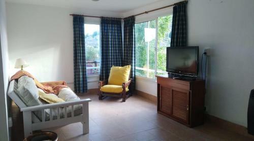 Apartamento Vista Franca