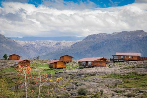 Hotel Alma Serrana - Nuevas Suites