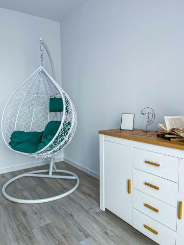 Lawis Apartments