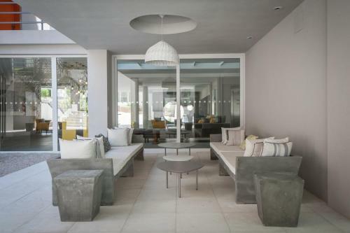 Apartamento Triplex Con Terraza �nica A 50 Mts Del Mar