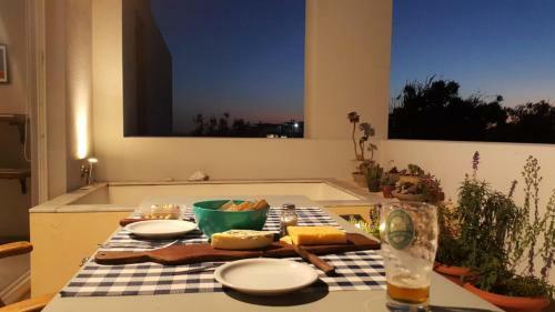 Apartamento Triplex Con Terraza �nica A 50 Mts Del Mar