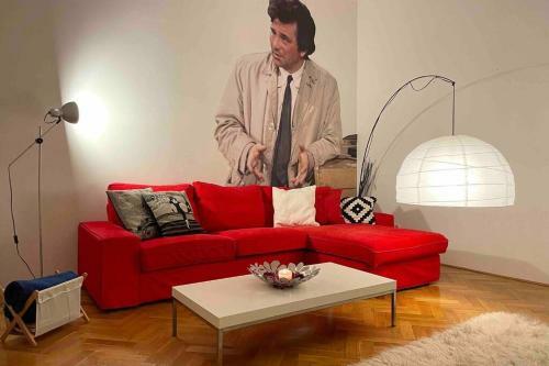 Rosemary Apartment