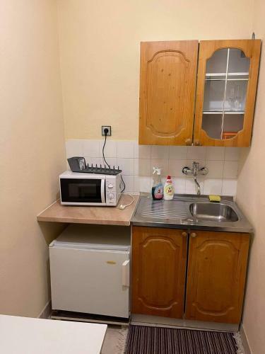 Hostal Penzi�n J�no?�k , ?diar