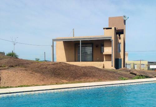 Casa Estancia Vieja