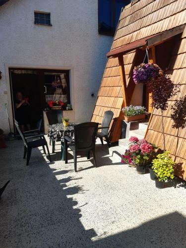 Apartment Hlavna