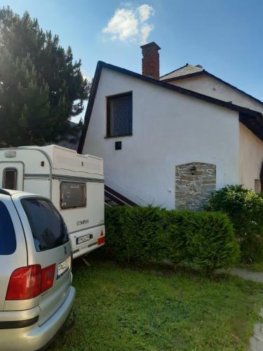 Apartment Hlavna