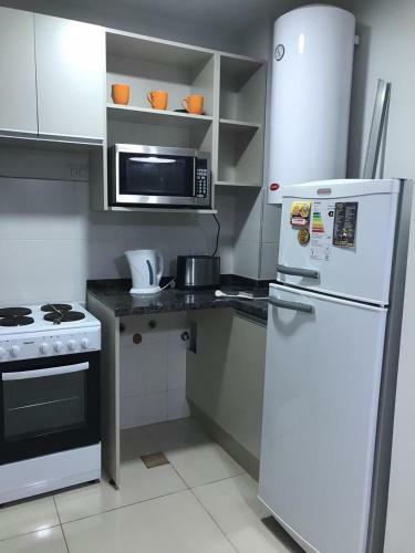 Apartamento �pera