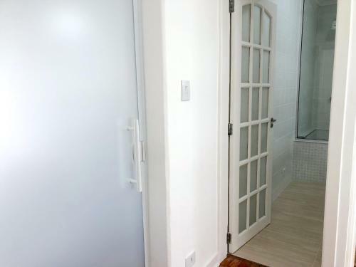 Apartamento Classico Na Bela Vista