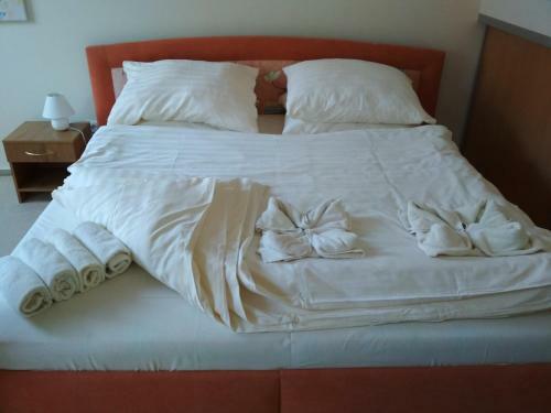 Apartamento Mezonet Hrabovo