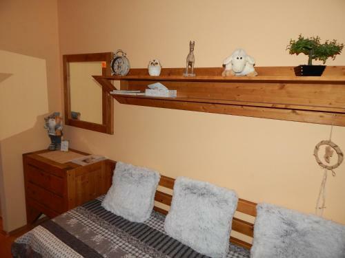 Apartm�n Malino Brdo - Hrabovsk� Dolina