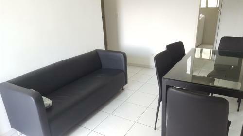 Apartamento Cbauer