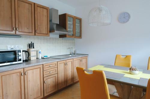 Vila Olympia - Apartm�n Olympia 9