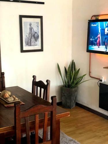 Apartamento Tecnol�gica