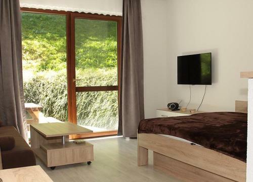 Apartm�n Hrabovo 203 Fatrapak 2