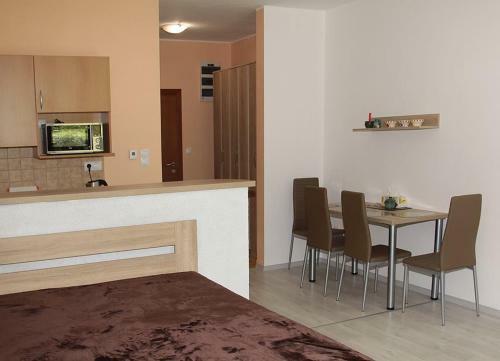 Apartm�n Hrabovo 203 Fatrapak 2
