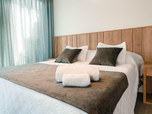 Apartamento Arami Caril�