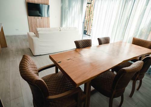 Apartamento Arami Caril�